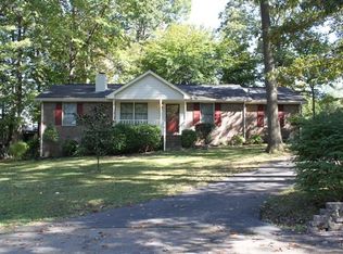 4002 S Breckenridge Ct, Springfield, TN 37172