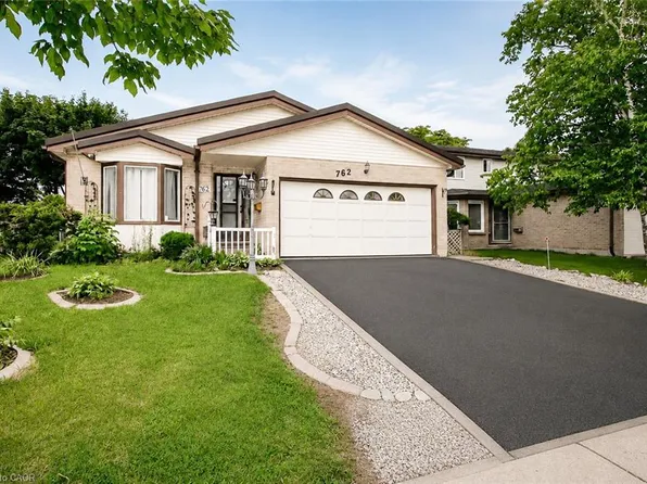 762 Railton Ave, London, ON N5V 4E4