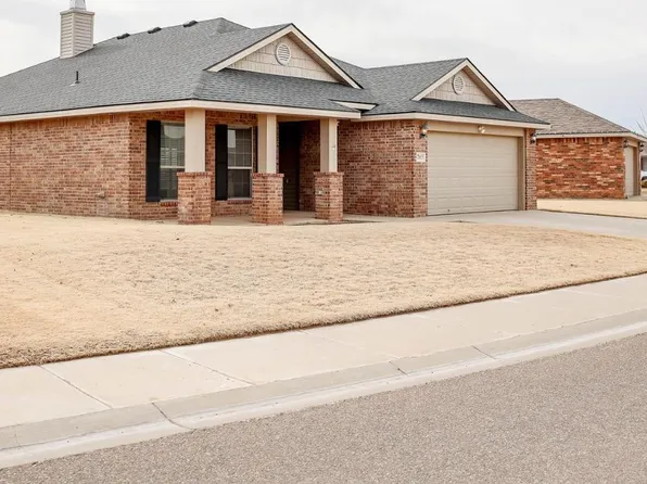 7005 35th St, Lubbock, TX 79407