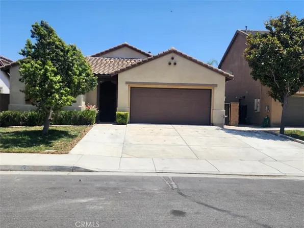 5492 Harmony Dr, Mira Loma, CA 91752