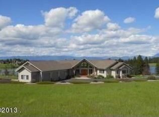 105 Granite Hill Rd, Kalispell, MT 59901