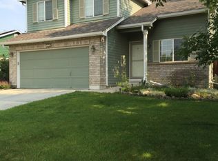 360 Maplewood Dr, Erie, CO 80516