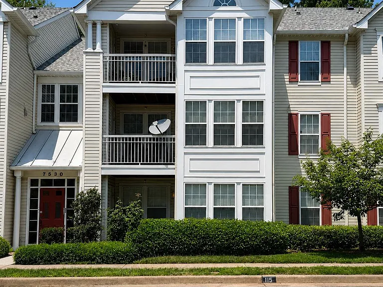 7530 Coxton Ct #D-112 — Photo 1
