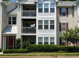 7530 Coxton Ct #D-112, Alexandria, VA 22306