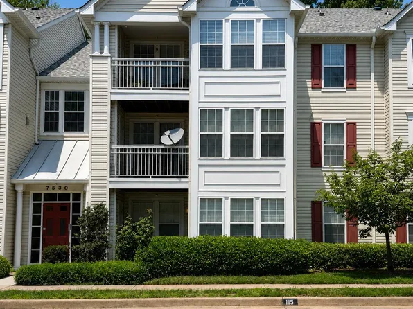 7530 Coxton Ct #D-112, Alexandria, VA 22306