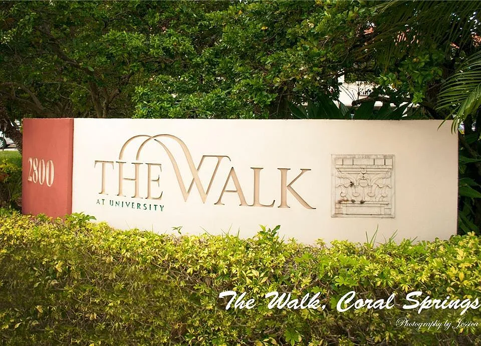 11685 W Atlantic Blvd #923