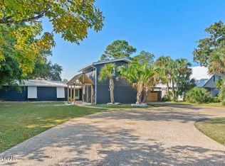 8829 N Lagoon Dr, Panama City Beach, FL 32408