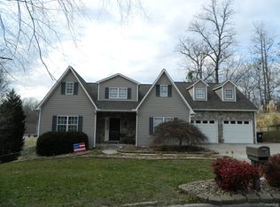 105 Zachary Kent Dr, Archdale, NC 27263