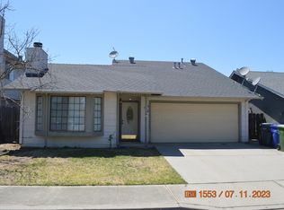 1589 Elderwood Ave, Turlock, CA 95380