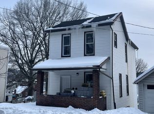 385 Beaver St, Leetsdale, PA 15056