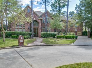 13715 Gainesway Dr, Cypress, TX 77429