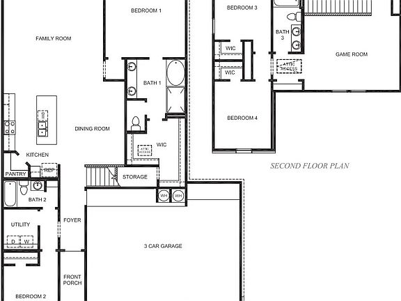 2nd image of this home