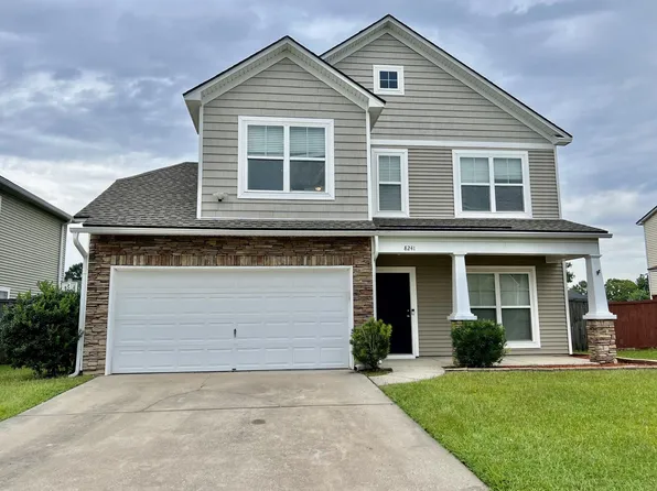 8241 Little Sydneys Way, Charleston, SC 29406