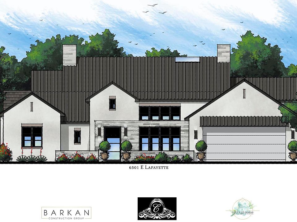 1st image of 6501 E Lafayette Blvd