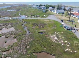 0 W Ridge Rd #238, Tangier, VA 23440