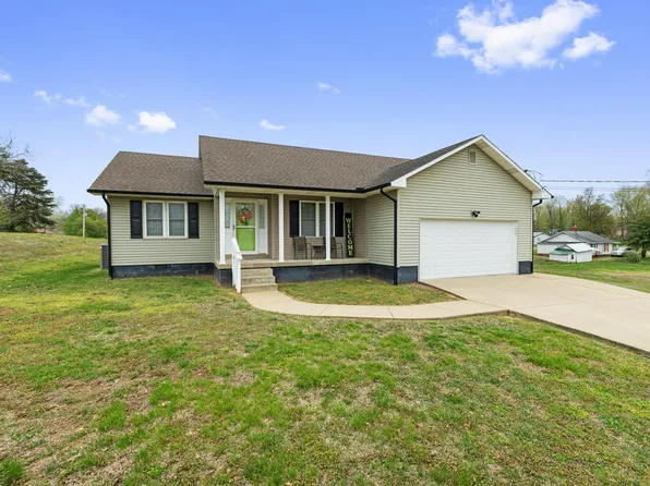 509 Langley Ave, Providence, KY 42450