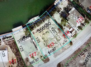 819 Copa D Oro, Marathon, FL 33050