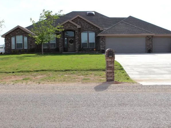2200 S County Road 1087, Midland, TX 79706