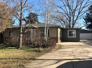 5770 Dudley St, Arvada, CO 80002