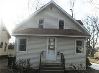 1625 Morehouse Ave, Elkhart, IN 46516