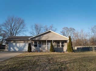 5216 Terry Ave, Portage, IN 46368