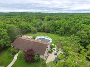 7400-7410 House Rd, Bonne Terre, MO 63628