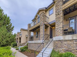 3155 E 104th Ave UNIT 4E, Thornton, CO 80233