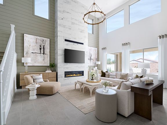 Winchester Gathering Room