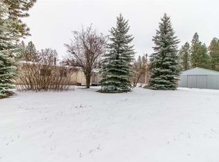 1620 W Smythe Rd, Spokane, WA 99224