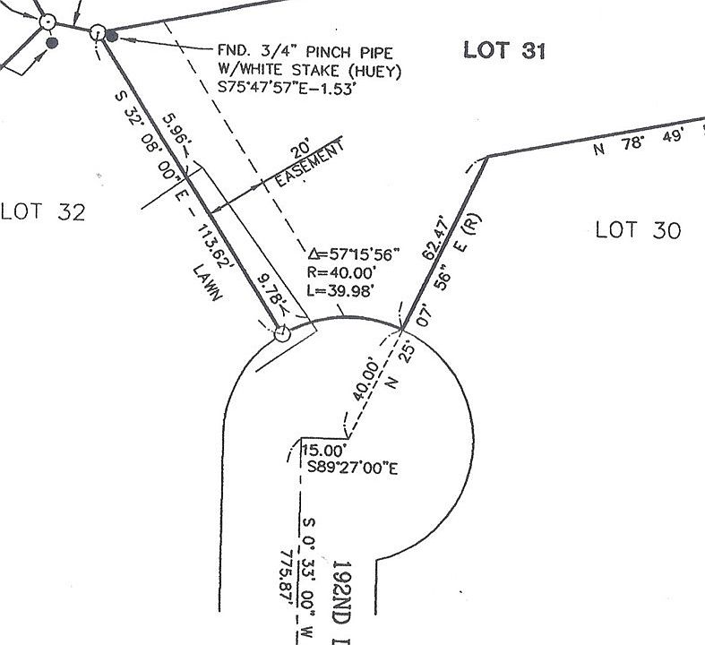 2nd image of 0 Tract B 192nd Dr NE