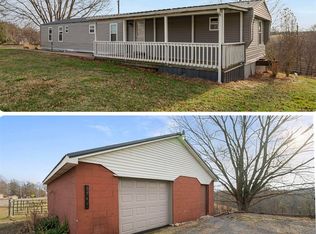 3741 Columbia Rd, Edmonton, KY 42129