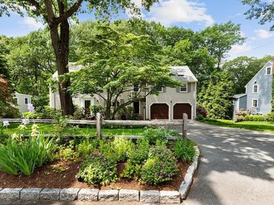 10 Olde Lyme Rd, Winchester, MA, 01890