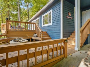 9378 Derrett Rd, Unionville, IN 47468
