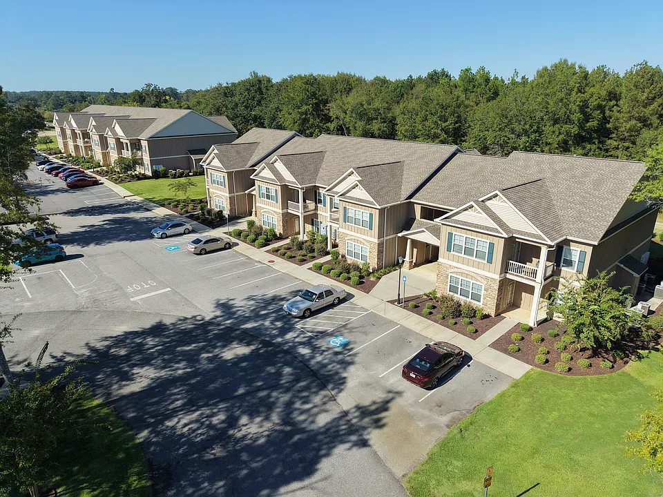 Woodlawn West Apartment Homes