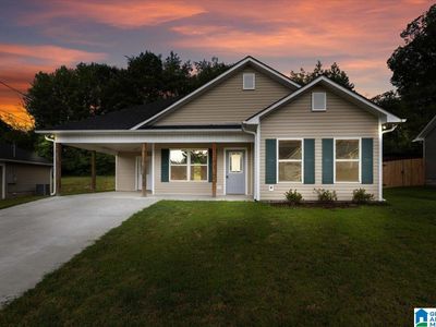 85 Trinity Ln, Oneonta, AL, 35121