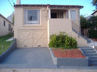 3245 Millsview Ave, Oakland, CA