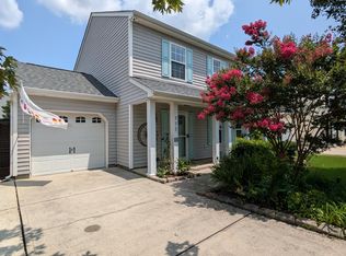111 Indian Branch Dr, Morrisville, NC 27560