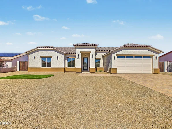 9201 W DEBBIE Lane, Arizona City, AZ 85123