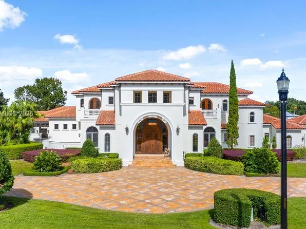 1965 Lake Markham Preserve Trl, Sanford, FL 32771