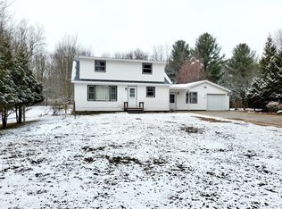 5879 Nestrom Rd, Whitehall, MI 49461