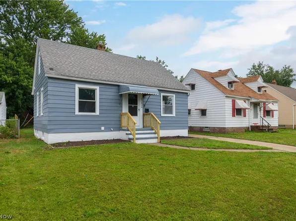 12416 Mortimer Ave, Cleveland, OH 44111