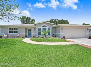 1835 Sandbar Dr, Merritt Island, FL 32953