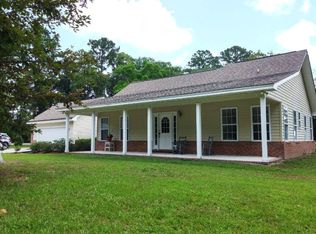 980 W 1st St, Midway, GA 31320