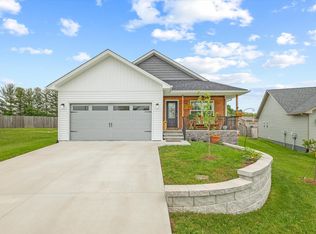 60 Sky View Meadow Dr, Crossville, TN 38555