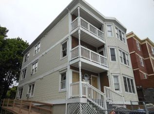 112-114 Olney St UNIT 1, Boston, MA 02121