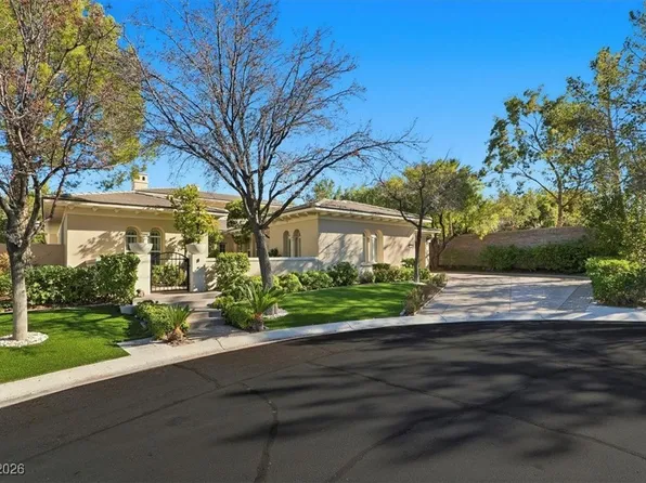 12016 Port Labelle Dr, Las Vegas, NV 89141