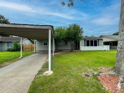 640 Parson Dr, Beaumont, TX, 77706