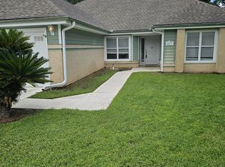 1477 Marsh Rabbit Way, Fleming Island, FL 32003