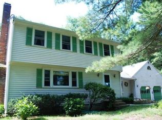 333 Church St, Duxbury, MA 02332