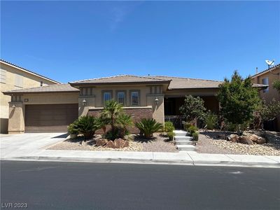 9312 Enchanted Grove Ave, Las Vegas, NV, 89149